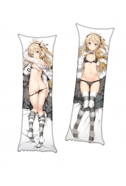 GIRLS und PANZER Dakimakura Body Anime Pillowcases UK Online