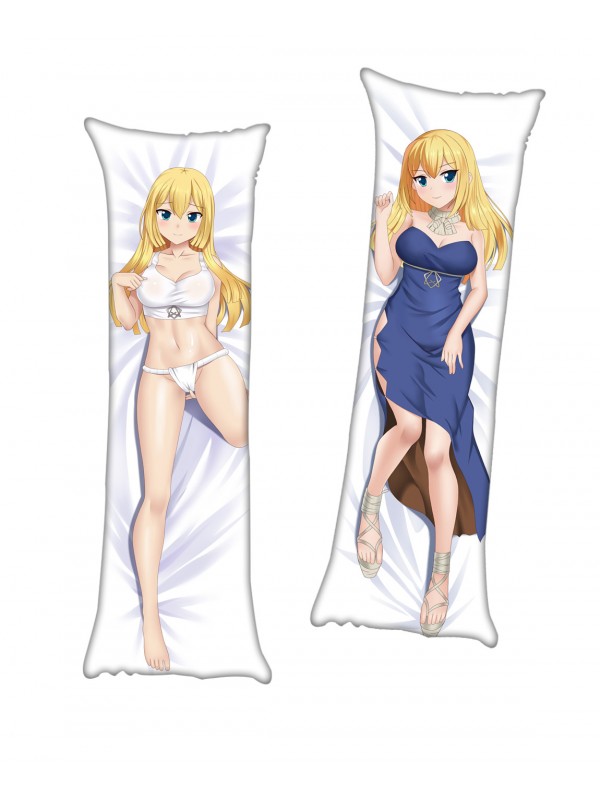 Dr. Stone Kohaku Dakimakura Body Anime Pillowcases UK Online