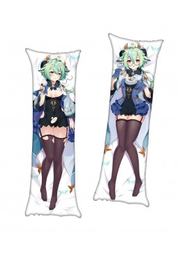 Genshin Impact Sucrose Dakimakura Body Anime Pillowcases UK Online