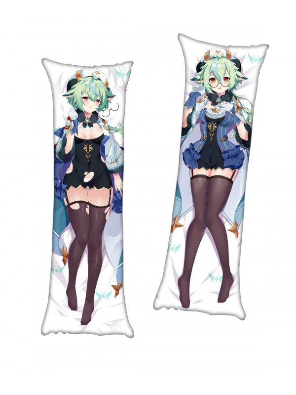 Genshin Impact Sucrose Dakimakura Body Anime Pillowcases UK Online