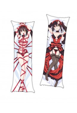 Date A Live Tokisaki Kurumi Nightmare Dakimakura Body Anime Pillowcases UK Online