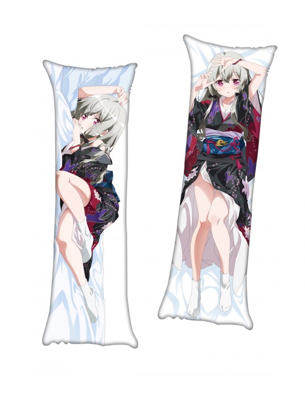 Ms. Vampire who lives in my neighborhood.Sophie Twilight Dakimakura Body Anime Pillowcases UK Online