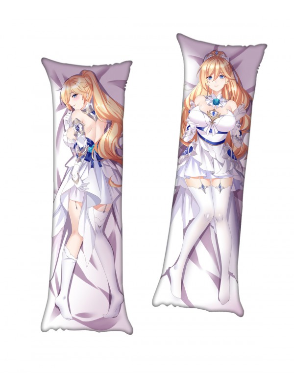 Honkai Impact 3rd Specter Dakimakura Body Anime Pillowcases UK Online