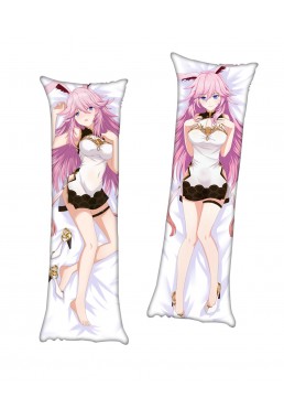 Honkai Impact 3rd Yae Sakura Dakimakura Body Anime Pillowcases UK Online