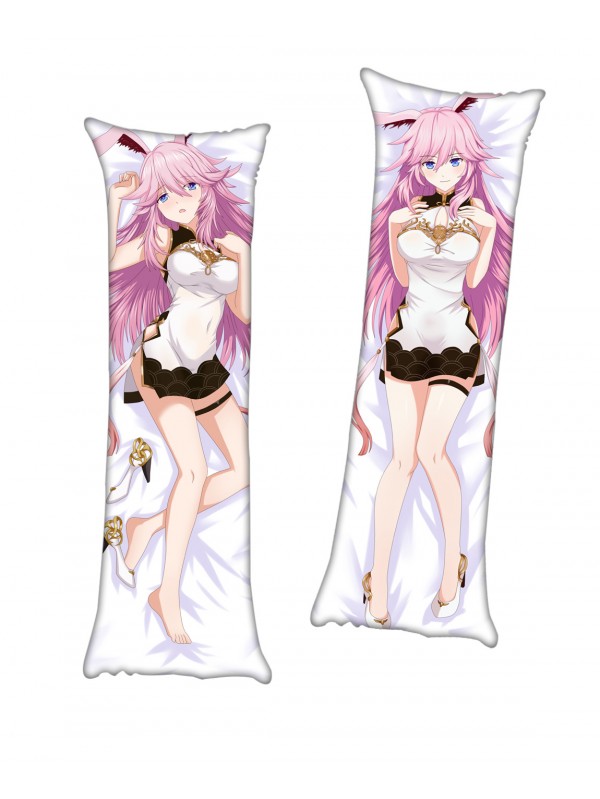 Honkai Impact 3rd Yae Sakura Dakimakura Body Anime Pillowcases UK Online