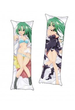 Higurashi When They Cry Mion Sonozaki Dakimakura Body Anime Pillowcases UK Online