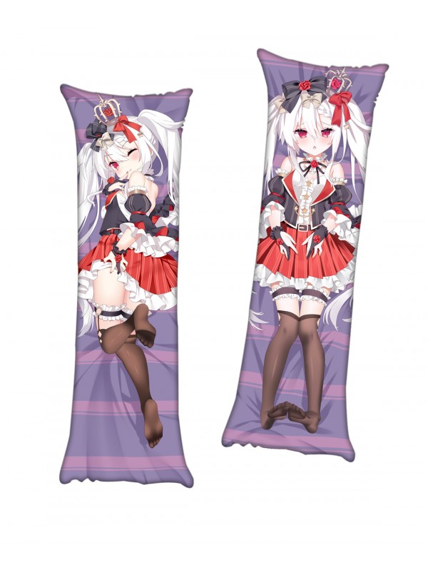 Azur Lane USS Laffey Dakimakura Pillowcases UK Outlet Shop