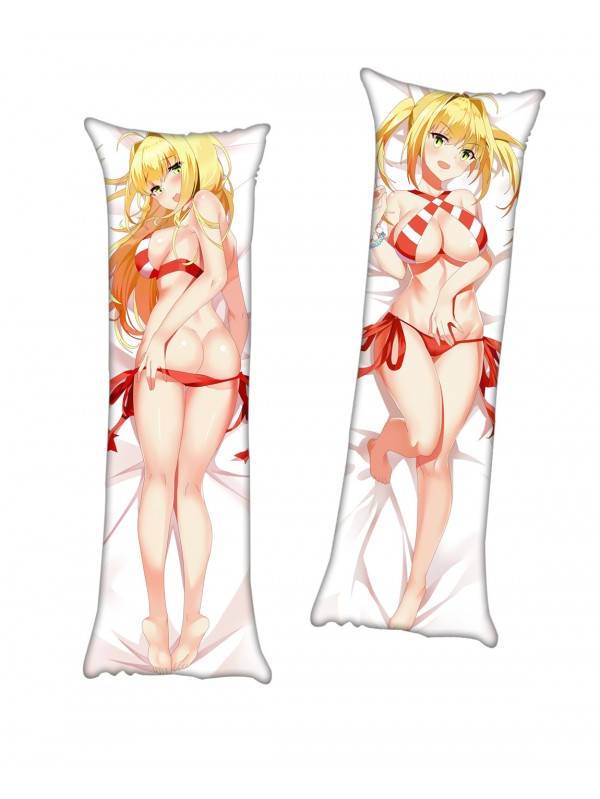 FateGrand Order FGO Nero Claudius Dakimakura Pillowcases UK Outlet Shop