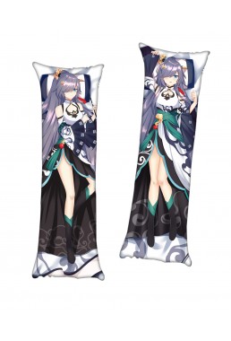 Honkai Impact 3rd Fuka Dakimakura Pillowcases UK Outlet Shop