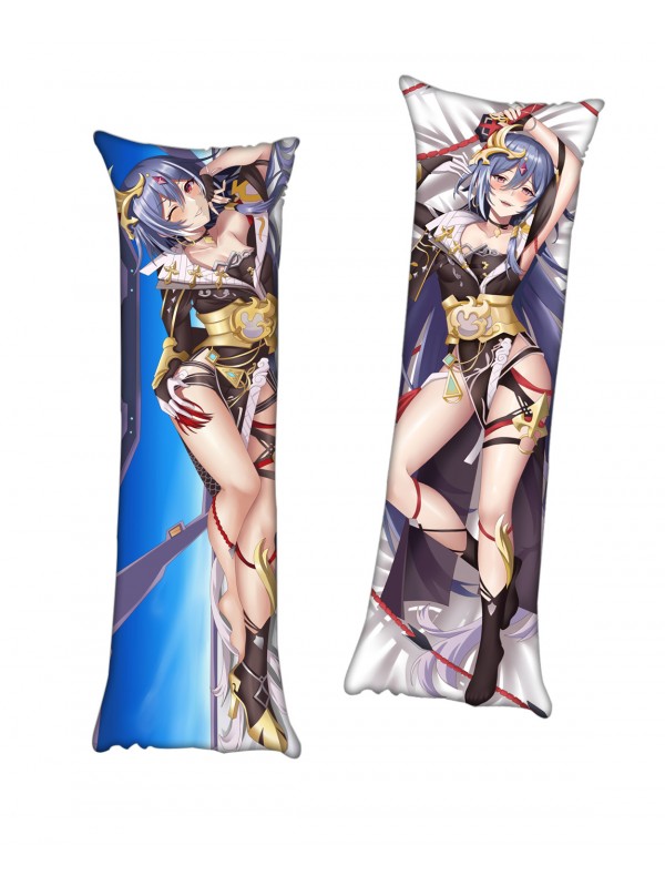 Honkai Impact 3rd Herrscher of Sentience Dakimakura Pillowcases UK Outlet Shop