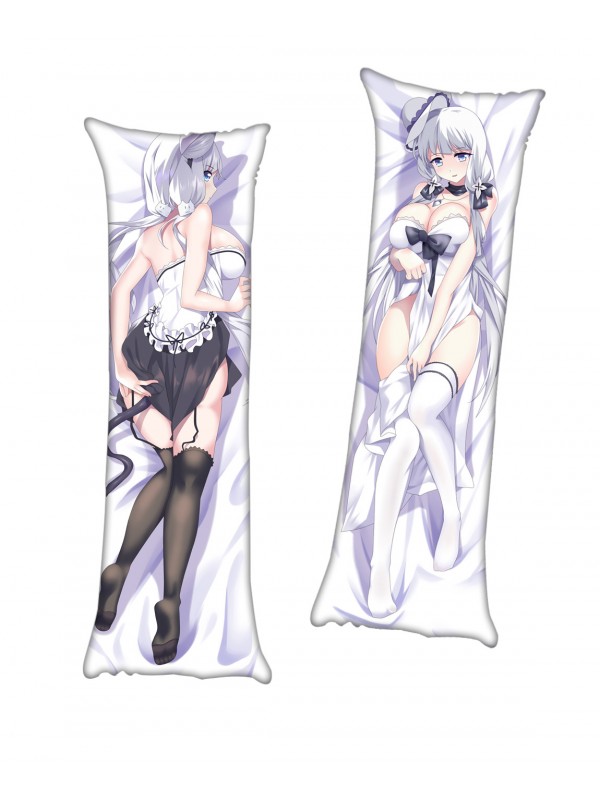 Azur Lane Hammann Dakimakura Pillowcases UK Outlet Shop