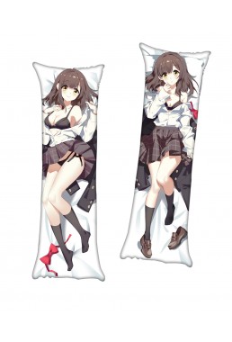 Higehiro Ogiwara Sayu Dakimakura Pillowcases UK Outlet Shop