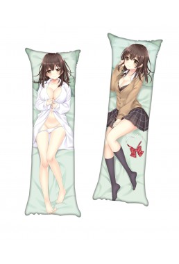 Higehiro Ogiwara Sayu Dakimakura Pillowcases UK Outlet Shop