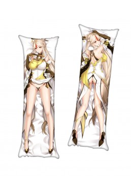 Genshin Impact Ningguang Dakimakura Body Anime Pillowcases UK Online