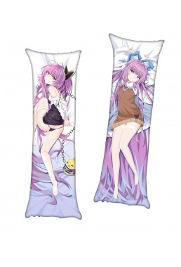 Azur Lane Tashkent Dakimakura Body Anime Pillowcases UK Online