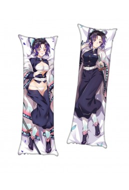 Demon Slayer Kimetsu no Yaiba Kochou Shinobu Dakimakura Body Anime Pillowcases UK Online