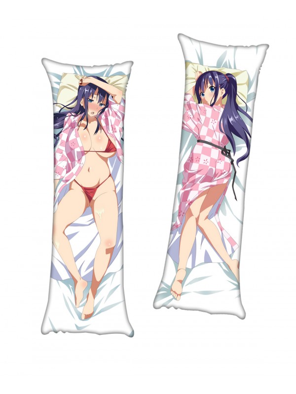 Maken-ki! Haruko Amaya Dakimakura Body Anime Pillowcases UK Online