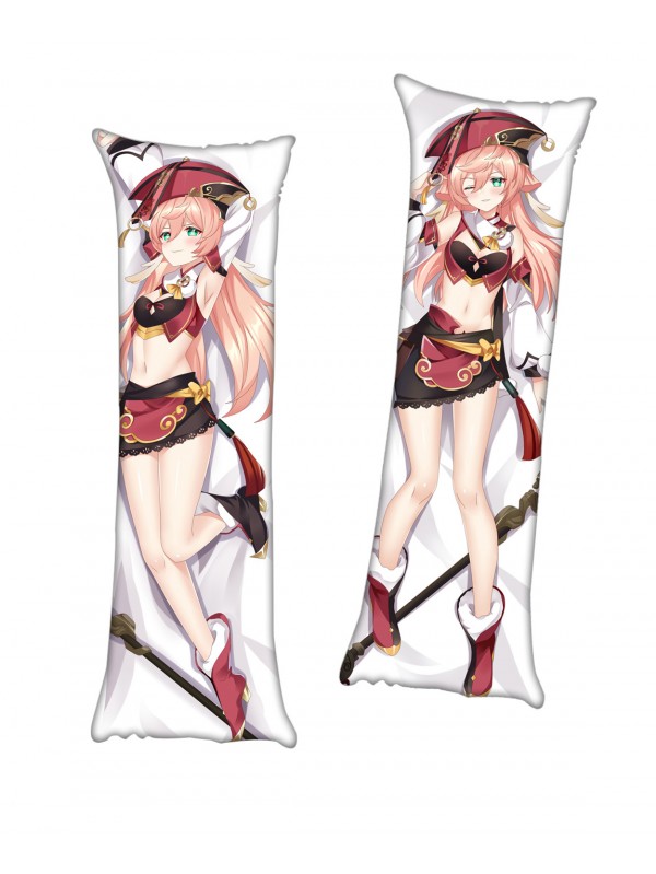 Genshin Impact Yan Fei Dakimakura Body Anime Pillowcases UK Online