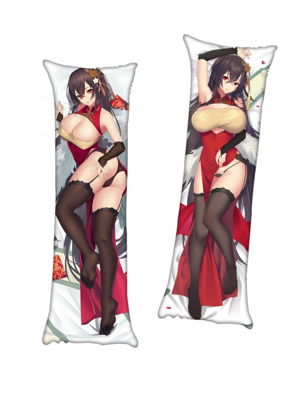 Azur Lane Taihou Dakimakura Body Anime Pillowcases UK Online