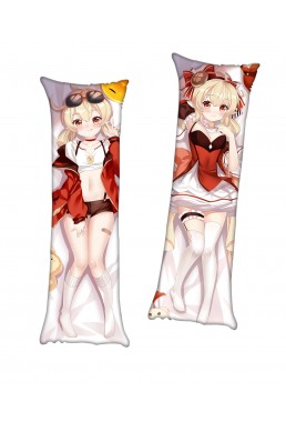 Genshin Impact Klee Dakimakura Body Anime Pillowcases UK Online