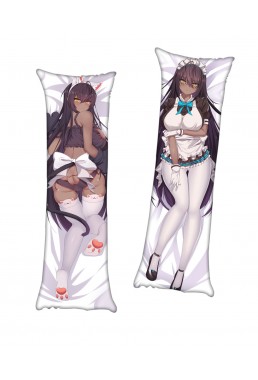 Blue Archive kakudade karinn Dakimakura Body Anime Pillowcases UK Online