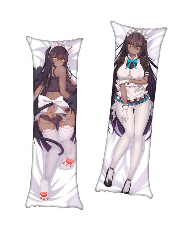 Blue Archive kakudade karinn Dakimakura Body Anime Pillowcases UK Online