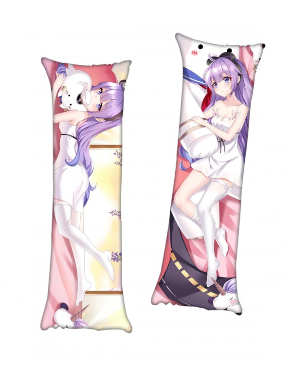 Azur Lane Unicorn Dakimakura Body Anime Pillowcases UK Online