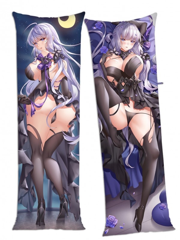 Azur Lane Anime Body Pillow Case japanese love pillows for sale