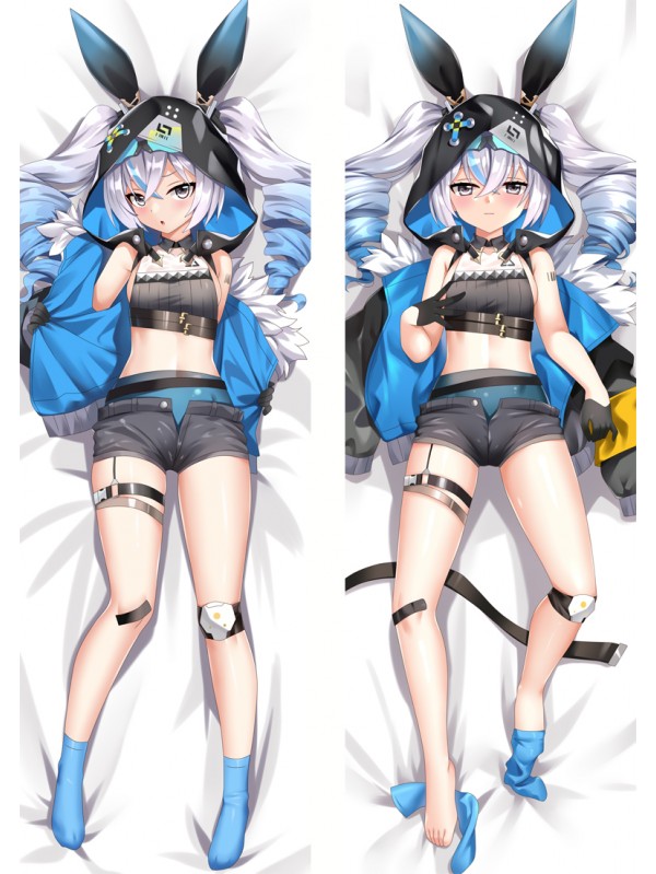 Honkai Impact 3rd Bronya Zaychik Anime Body Pillow Case japanese love pillows for sale