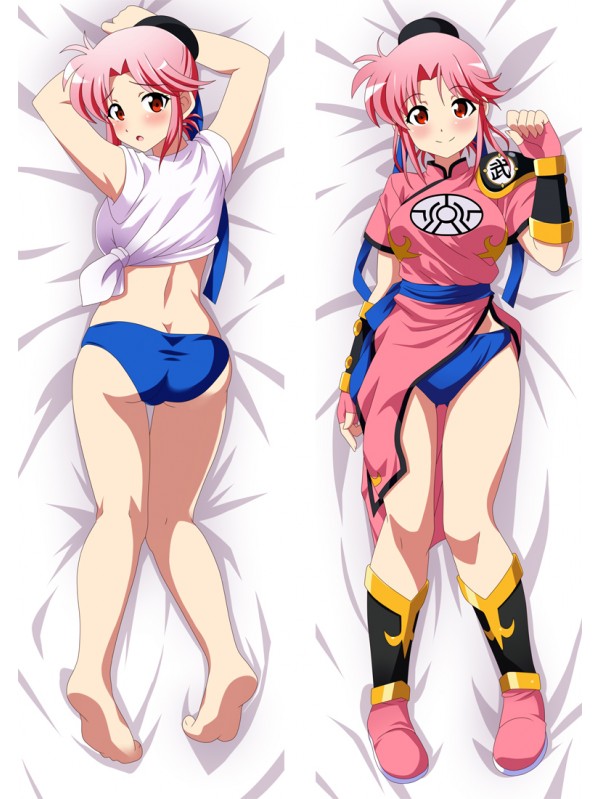 Dragon Quest Maam Anime Body Pillow Case japanese love pillows for sale