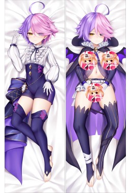 Honkai Impact 3rd Sin Mal Dakimakura Pillow UK Outlet Store