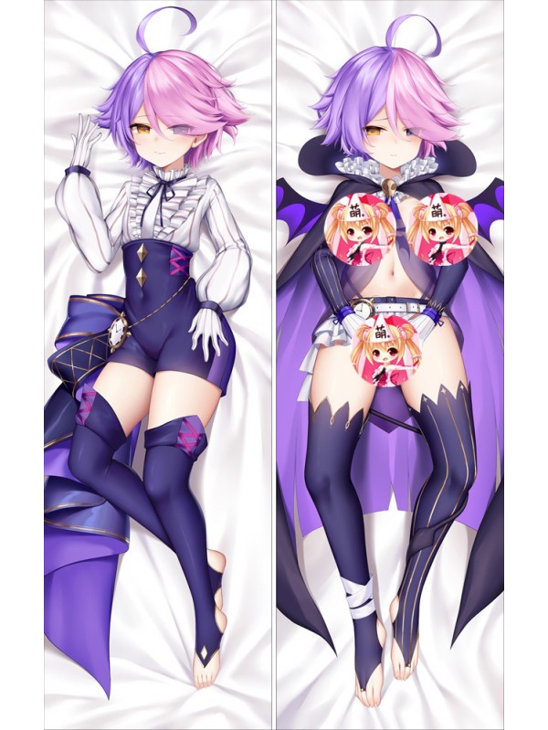 Honkai Impact 3rd Sin Mal Dakimakura Pillow UK Outlet Store