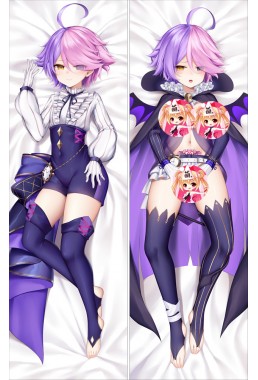 Honkai Impact 3rd Sin Mal Dakimakura Pillow UK Outlet Store