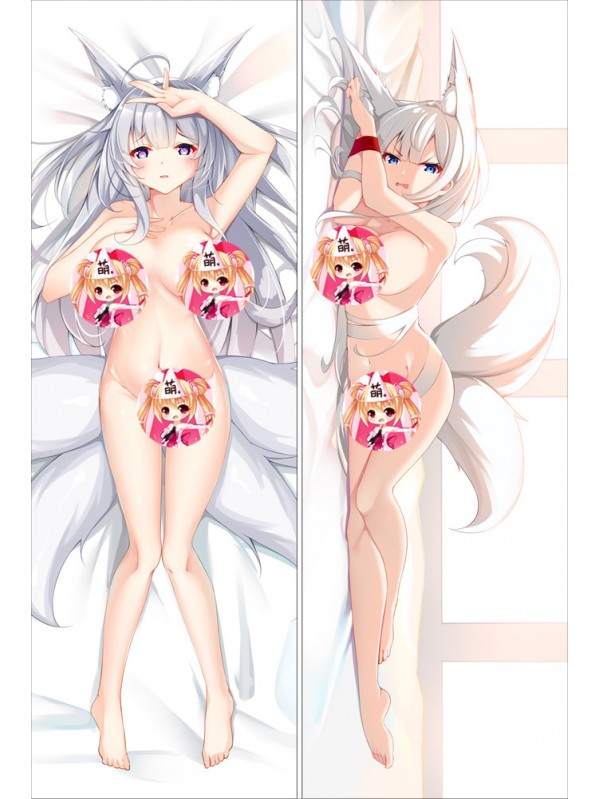 Azur Lane Shinano Dakimakura Pillow UK Outlet Store