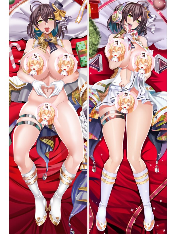 Azur Lane Baltimore Dakimakura Pillow UK Outlet Store