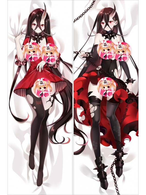 Kantai Collection-Nude Dakimakura Pillow UK Outlet Store