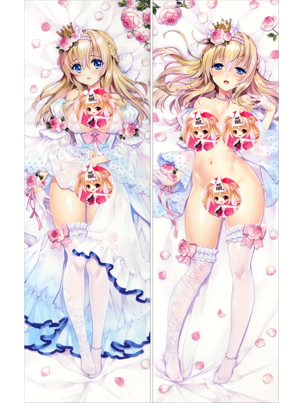 Kantai Collection HMS Warspite Dakimakura Pillow UK Outlet Store