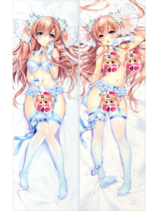 Kantai Collection USS Johnston Dakimakura Pillow UK Outlet Store