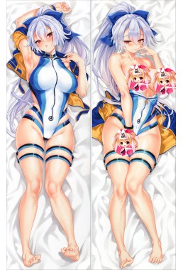 FateGrand Order Tomoe Gozen Archer Inferno Dakimakura Pillow UK Outlet Store