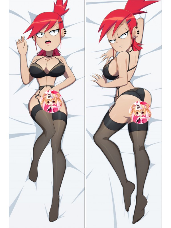 Fosters Home For Imaginary Friends frankie foster Dakimakura Pillow UK Outlet Store