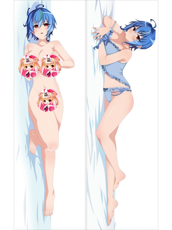 High School DxD Quarta Xenovia Dakimakura Pillow UK Outlet Store