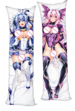 Kouyoku Senki Extia Katsuragi Marina Anime Body Pillow Case japanese love pillows for sale