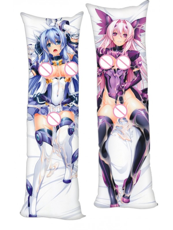 Kouyoku Senki Extia Katsuragi Marina Anime Body Pillow Case japanese love pillows for sale