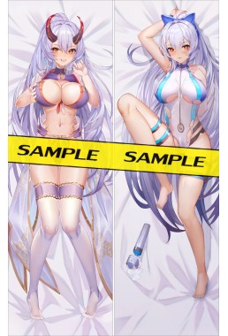 Fate Grand Order Archer Inferno Dakimakura Pillow UK Outlet Store