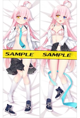 Blue Archive Kotori Yuhoshino Oshino Dakimakura Pillow UK Outlet Store