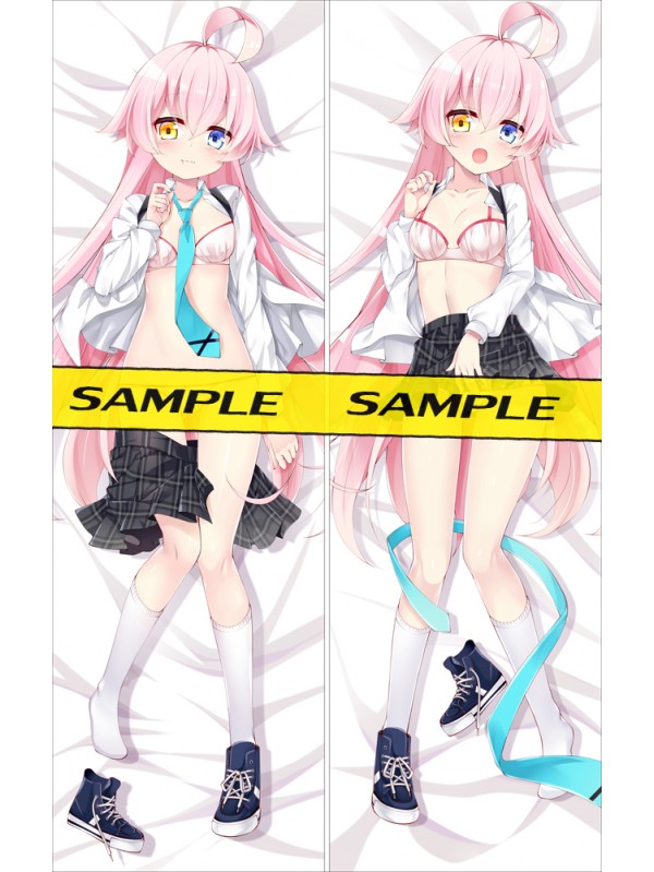 Blue Archive Kotori Yuhoshino Oshino Dakimakura Pillow UK Outlet Store