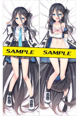 Blue Archive Tendo Alice Dakimakura Pillow UK Outlet Store