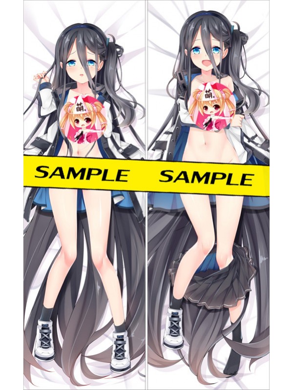 Blue Archive Tendo Alice Dakimakura Pillow UK Outlet Store