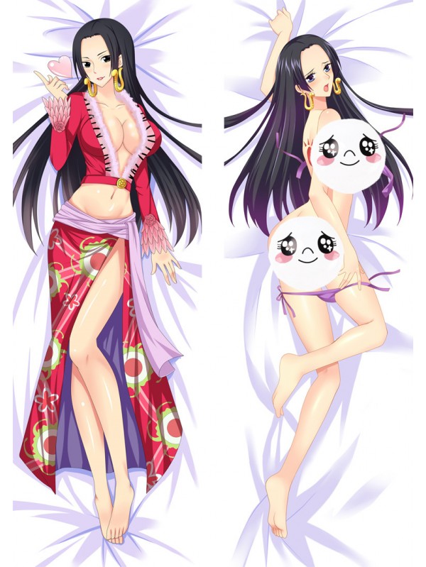 One Piece Nico Robin Full body waifu japanese anime pillowcases