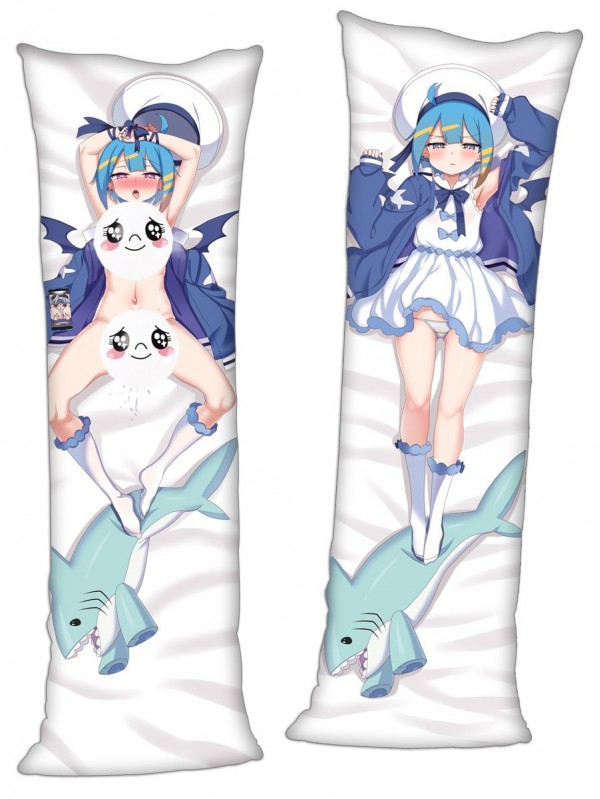 Yu-Gi-Oh! Anime Dakimakura Japanese Hugging Body PillowCases